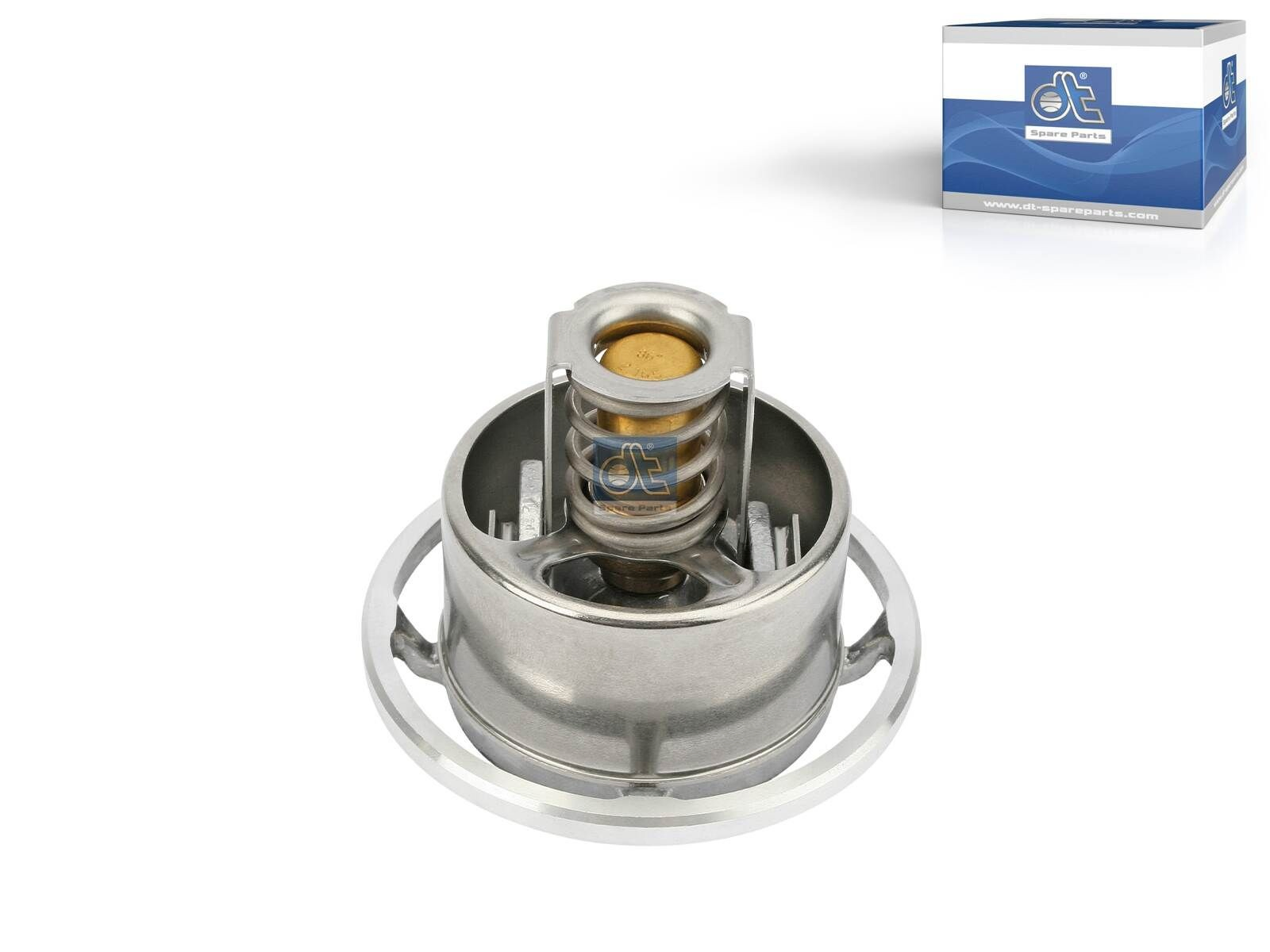 Термостат в зборі Diesel Technic 215642